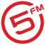 5fm.co.za-logo